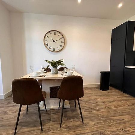 Star London Finchley Road 1-Bed Sanctuary Apartman Kültér fotó